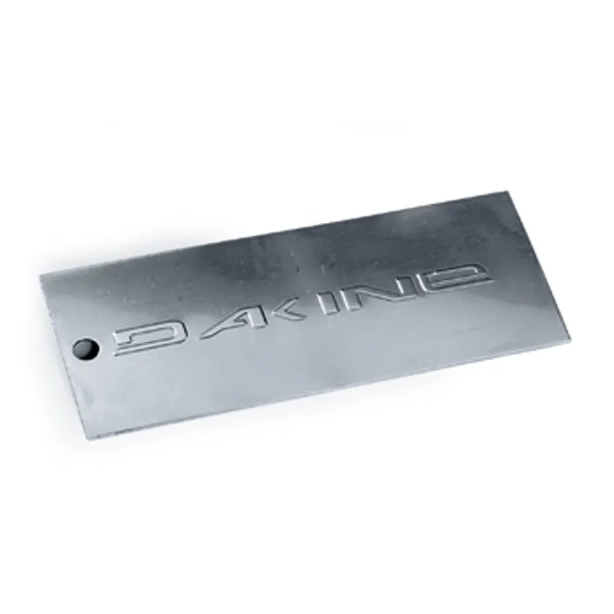 Dakine Metal Scraper - Steel