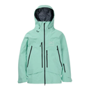 Burton [ak] Women's Acamar GORE-TEX Pro 3L Jacket - Powder Mint