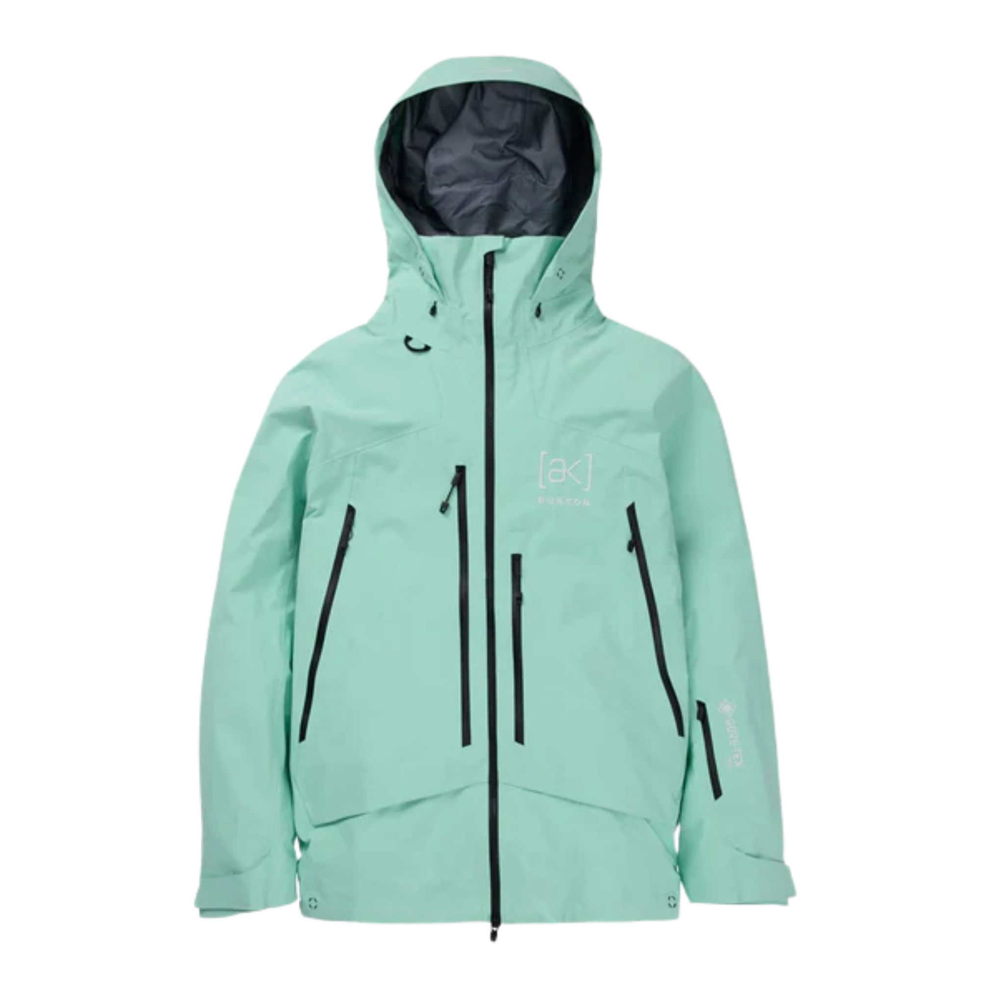 Burton [ak] Women's Acamar GORE-TEX Pro 3L Jacket - Powder Mint