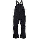 Burton [ak] Men's Freebird GORE-TEX 3L Bib Pants -True Black