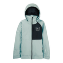 Burton [ak] Women's Kimmy GORE-TEX 3L Jacket - Petrol Green/True Black