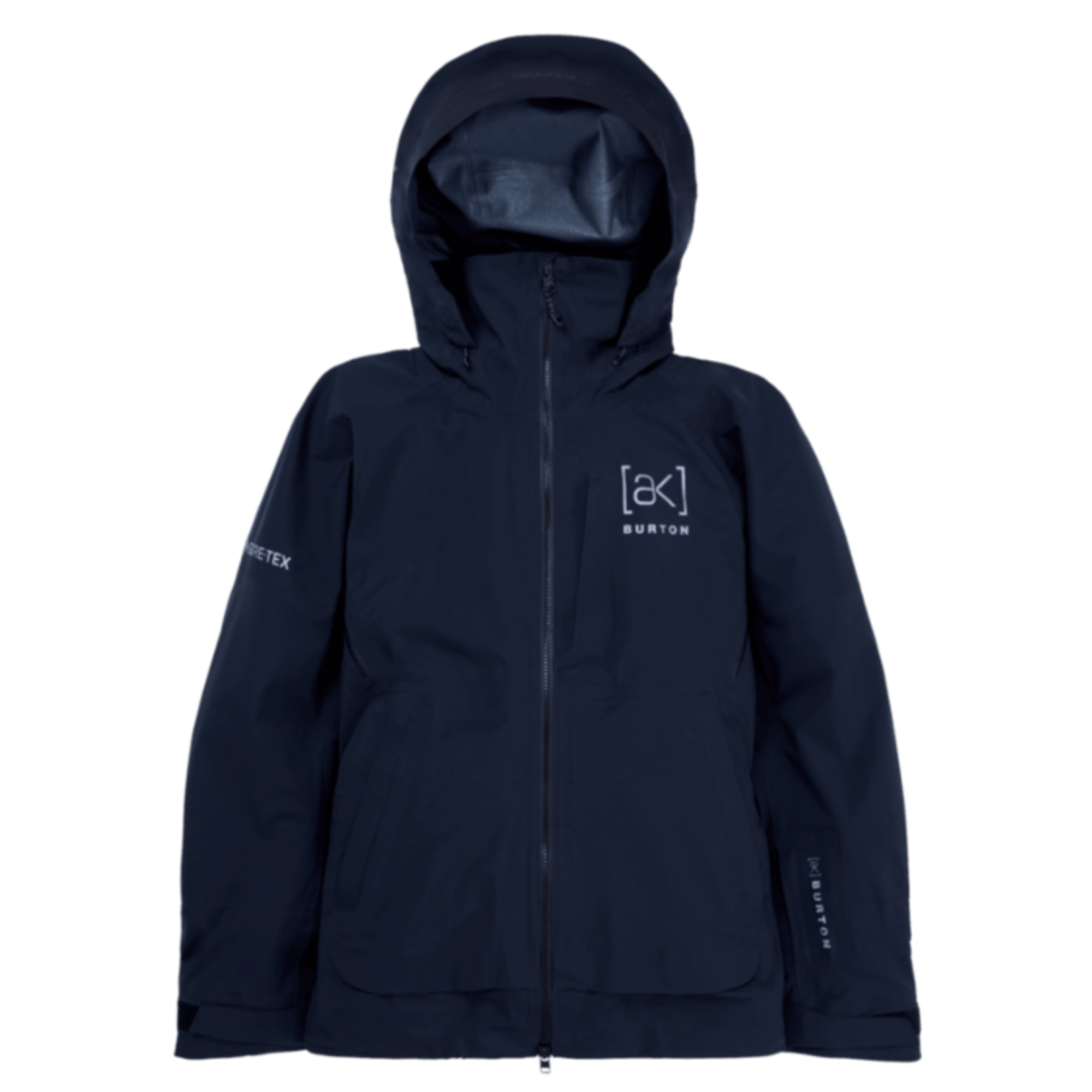 Burton [ak] Women's Kimmy GORE-TEX 3L Stretch Jacket - True Black