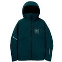 Burton [ak] Women's Embark GORE‑TEX 2L Jacket - Deep Emerald