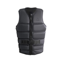 Follow Women's Corp Vest - Black