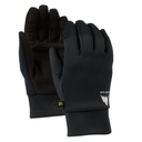 Burton Women's Touch N Go Liner Glove - True Black