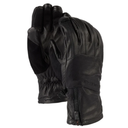 Burton [ak] Tech Leather Glove - Black