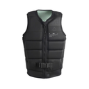 Follow Men's Project One Vest - Black