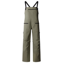 TNF Women's Summit Series Verbier  GORE-TEX Bib  - Clay Grey
