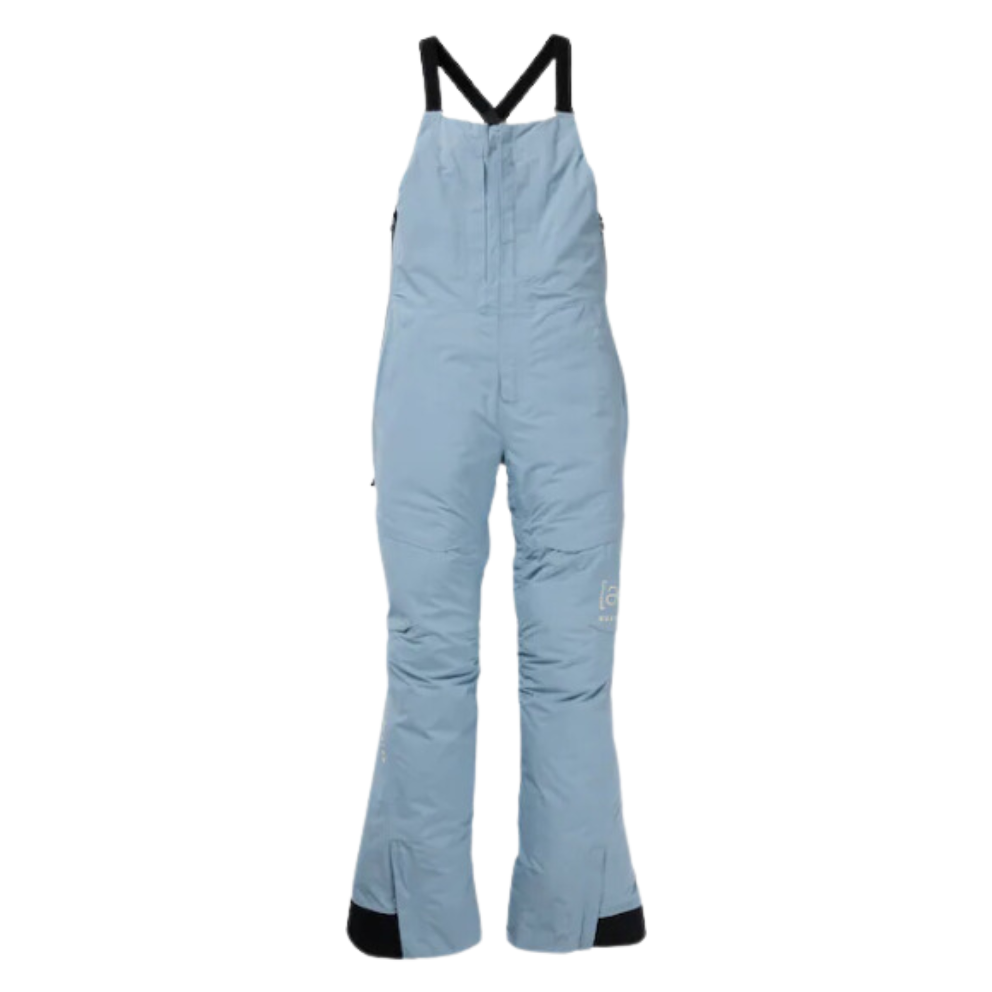 Burton [ak] Women's Kimmy GORE-TEX 2L Bib Pant - Dusty Blue