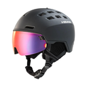 Head Radar 5K Pola Helmet
