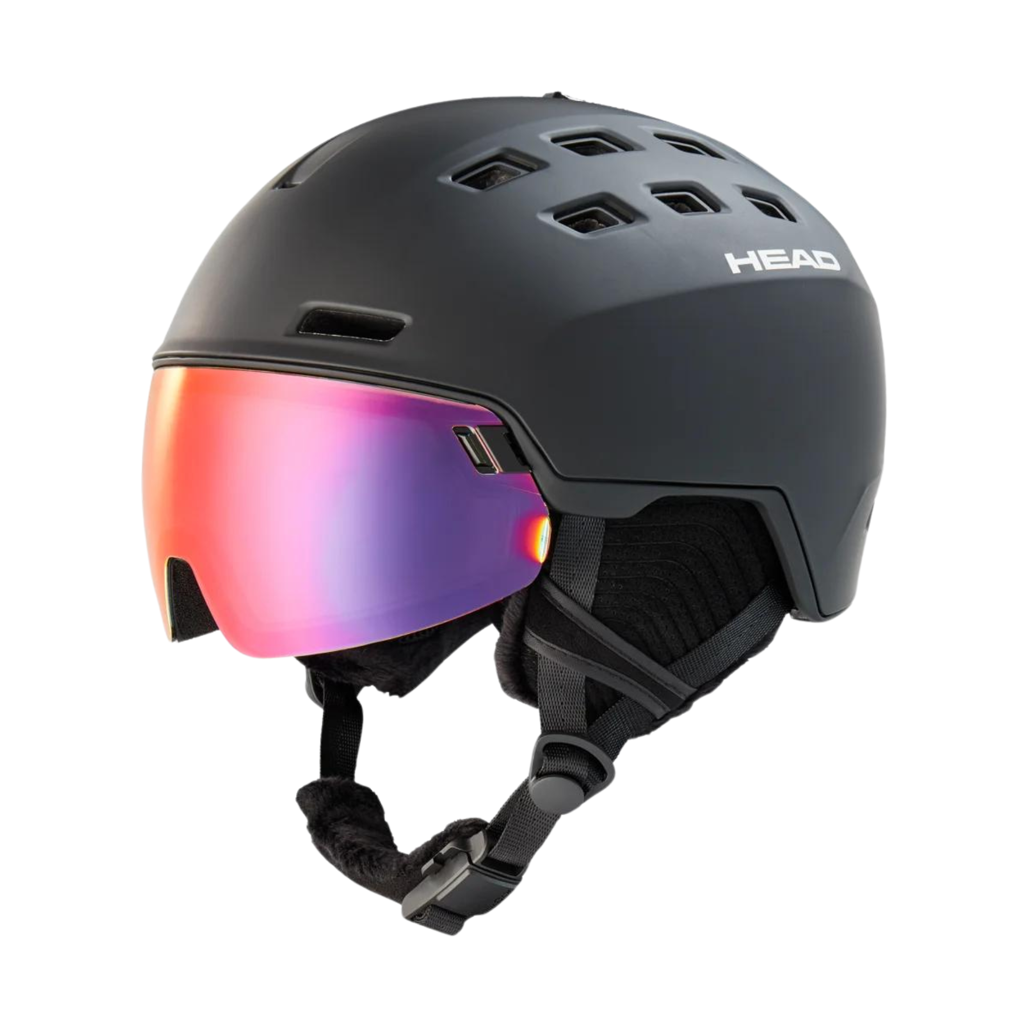 Head Radar 5K Pola Helmet