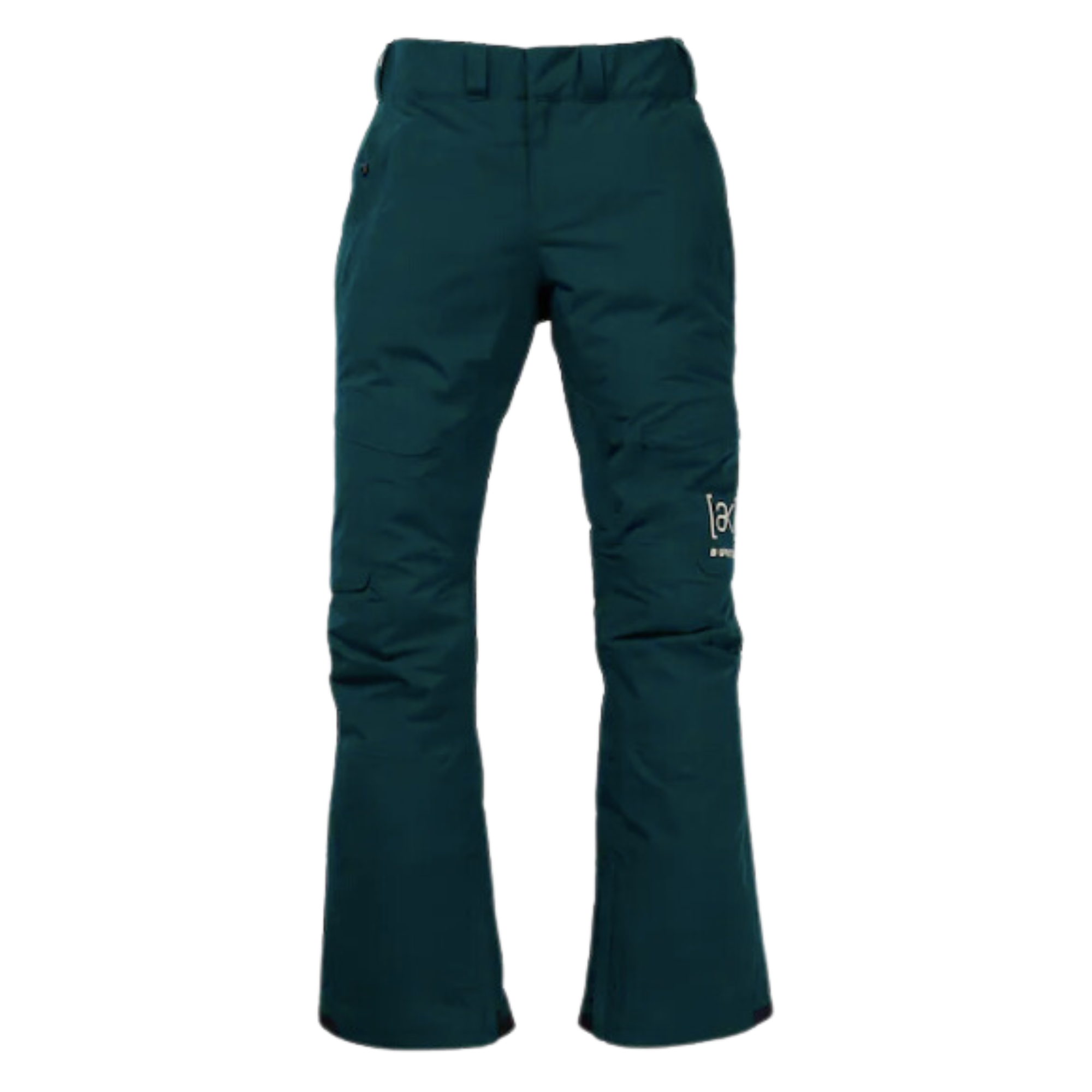 Burton [ak] Women's Summit GORE‑TEX Insulated Pant - Deep Emerald