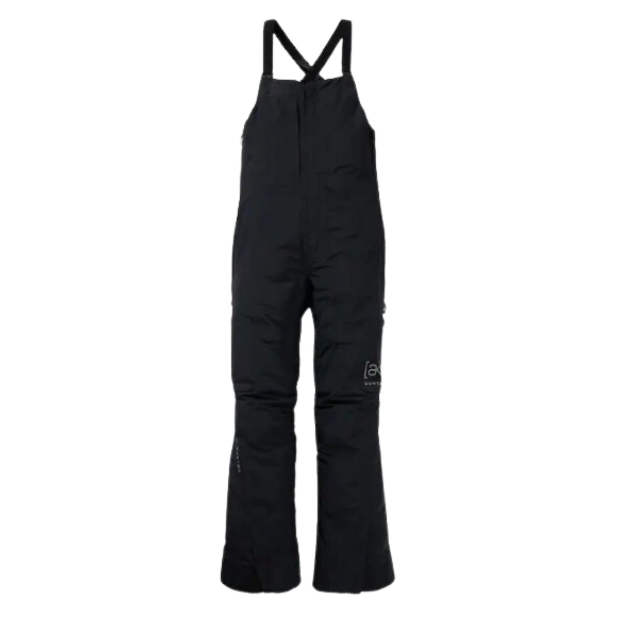 Burton [ak] Women's Kimmy GORE-TEX 2L Bib Pants - True Black
