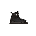 Radar Vector BOA - Front Feather Frame 2.0 - Black