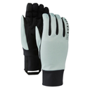 Burton [ak] Helium Lightweight Liner Gloves - Petrol Green