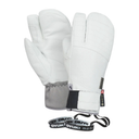 Oyuki Chika GTX Trigger Mitt - White