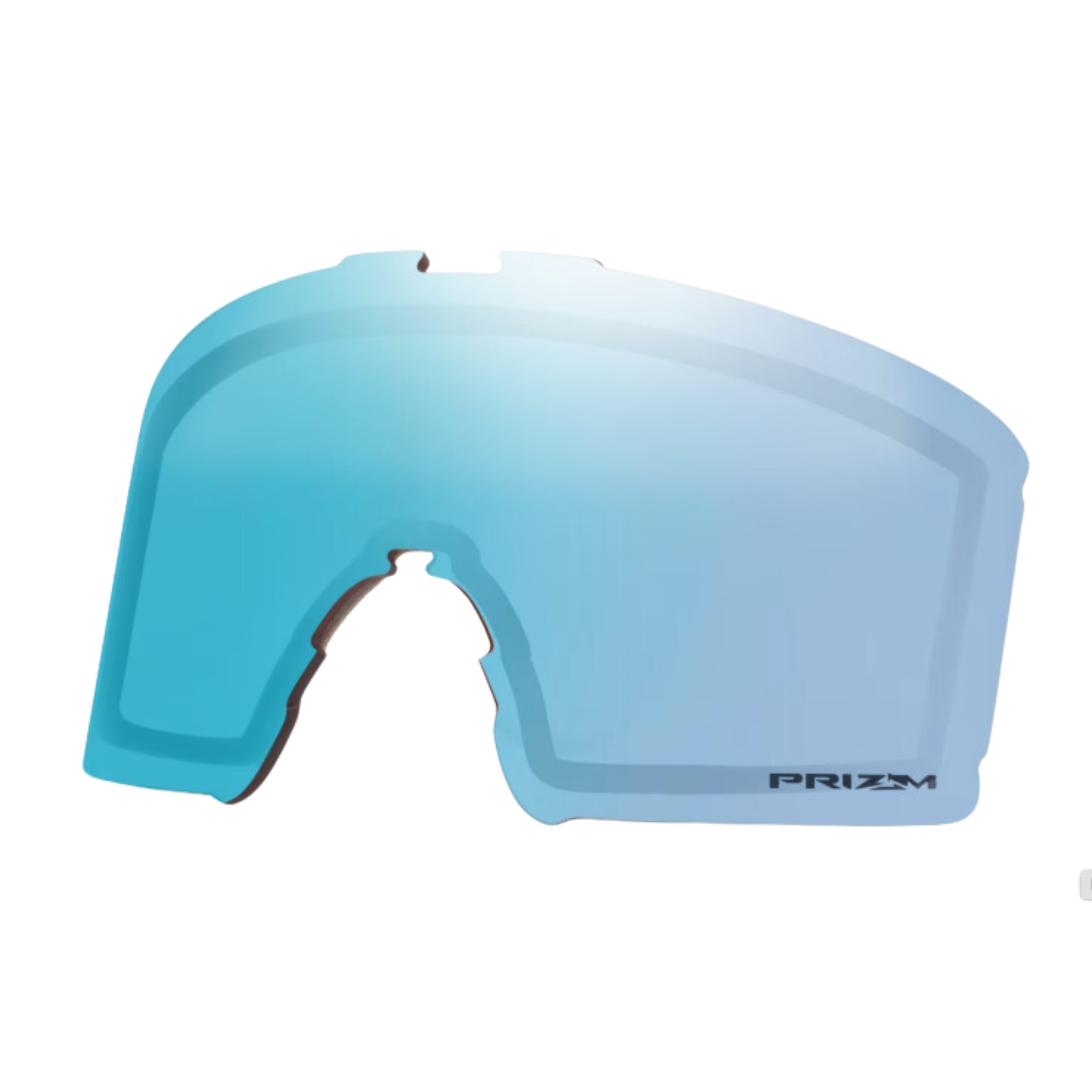 Oakley Replacement Lense - Line Miner M