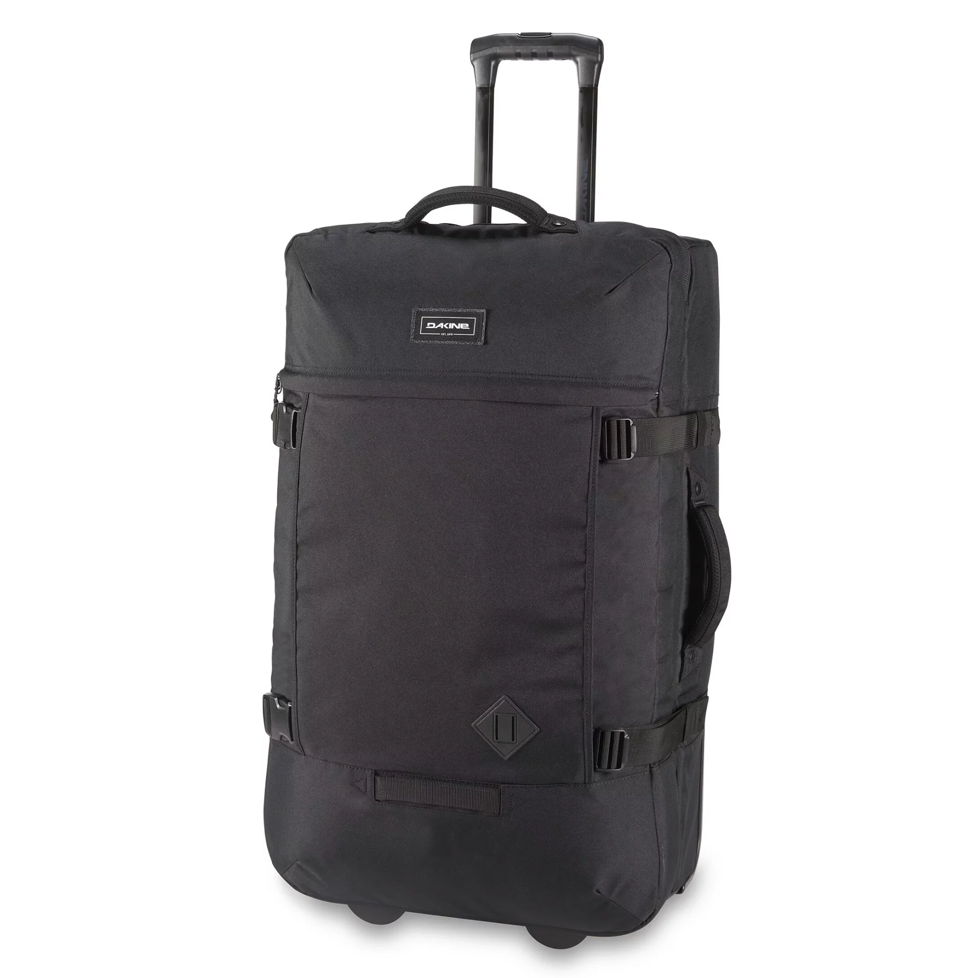 Dakine 365 Roller 100L -  Black