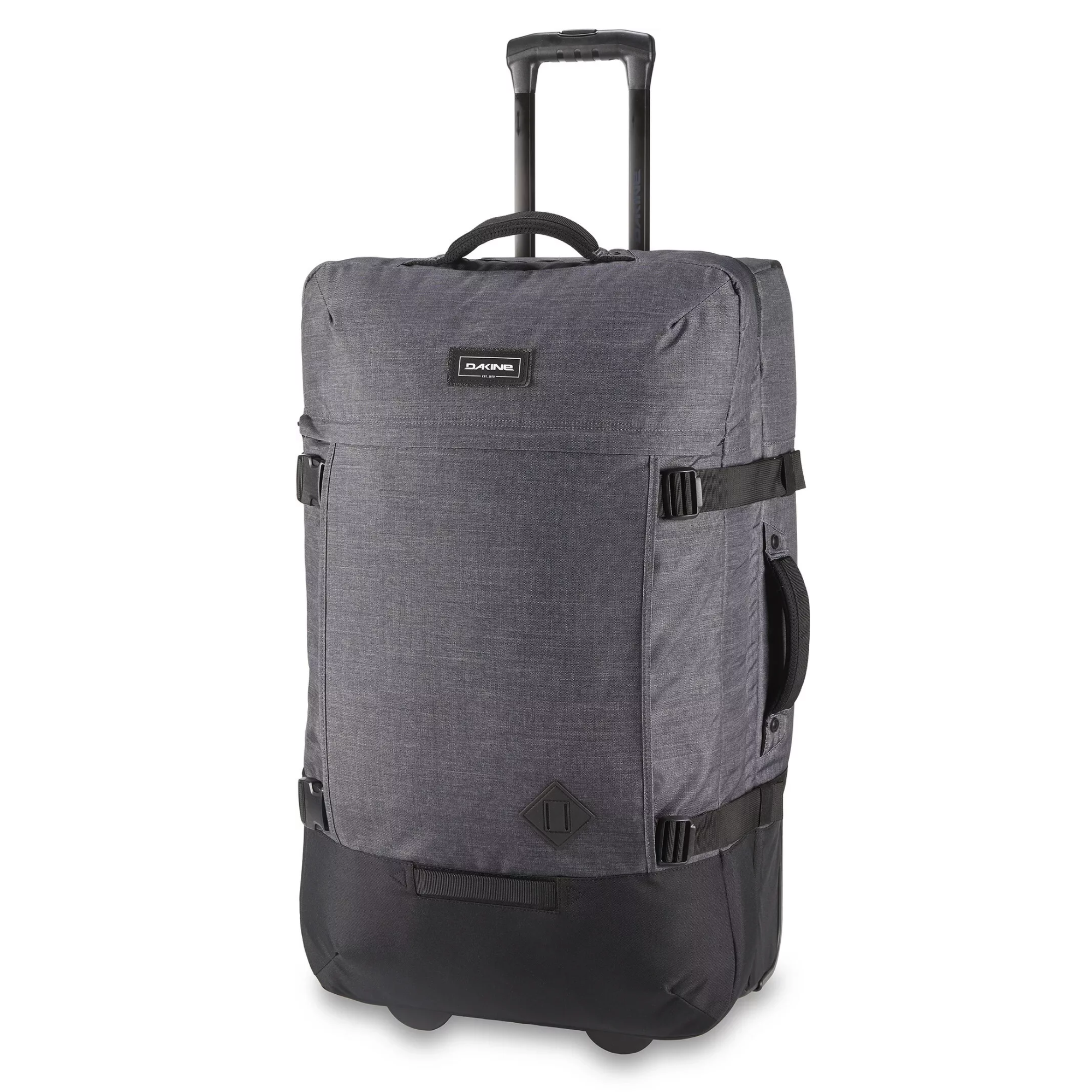 Dakine 365 Roller 100L - Carbon