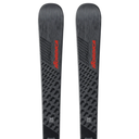 Nordica Steadfast 85 DC + TPX 12