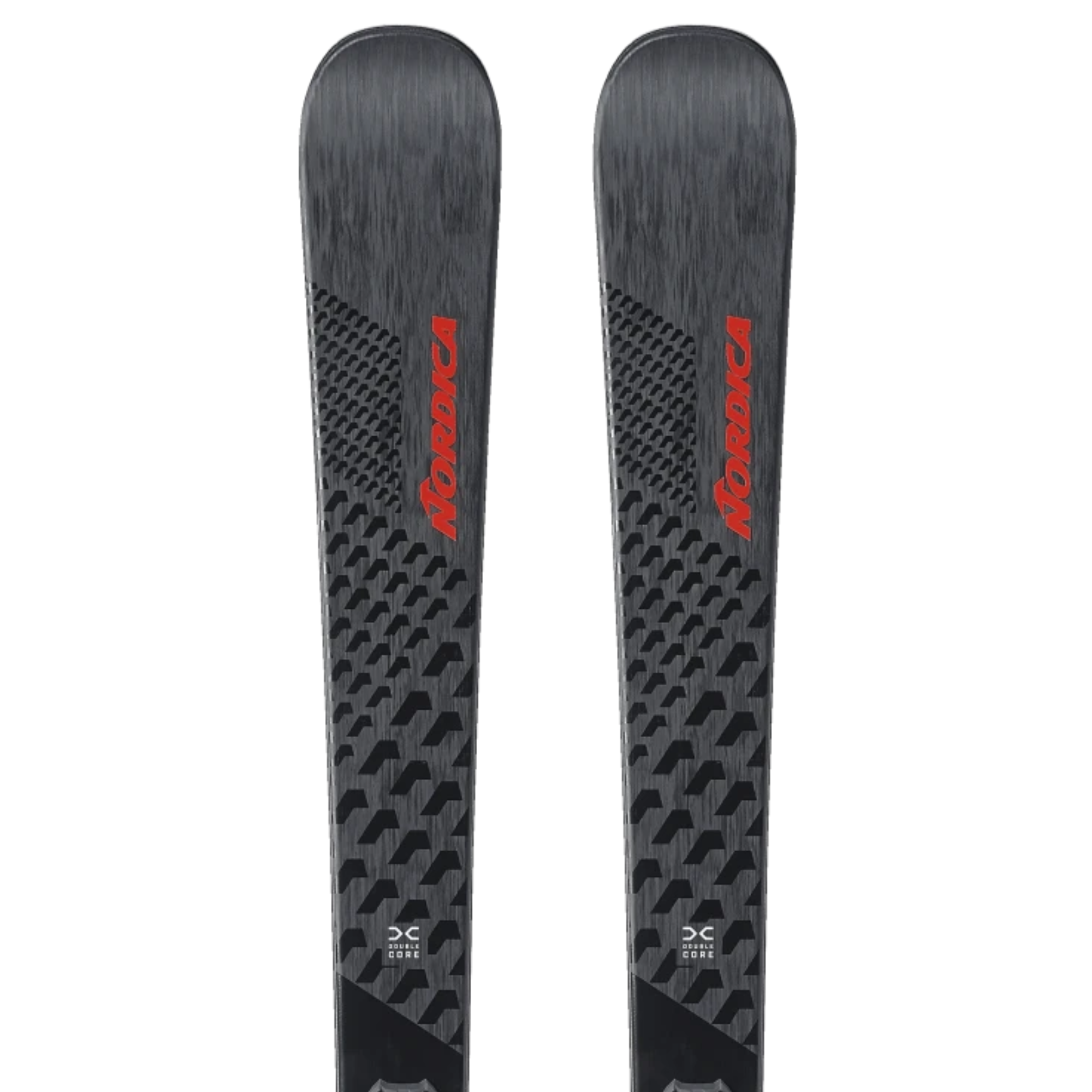 Nordica Steadfast 85 DC + TPX 12