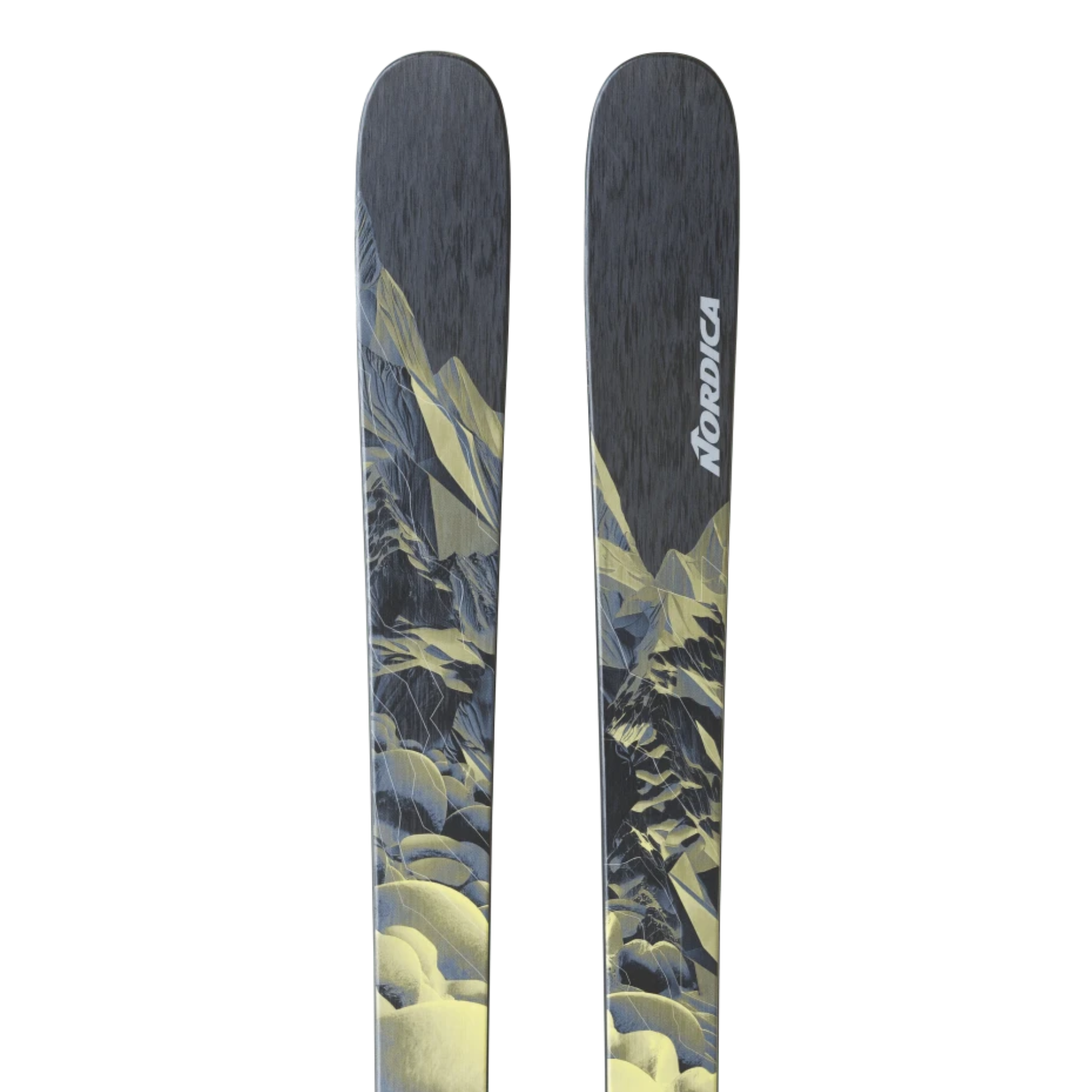 Nordica Enforcer 94