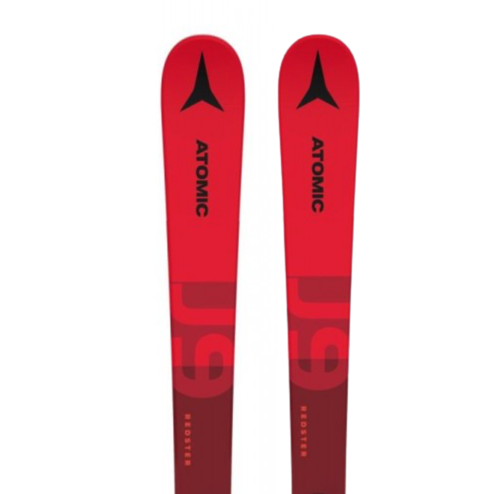 Atomic Redster J9 FIS J-RP2 - Ski Only