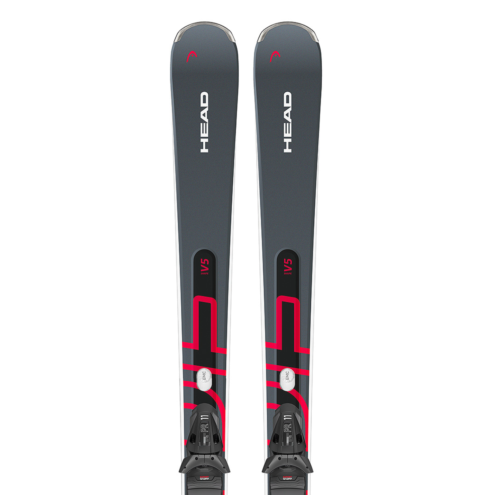 Head Shape e-V5 + PR 11 GW