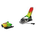 Look Pivot 15 GW Ski Bindings - Forza 3.0