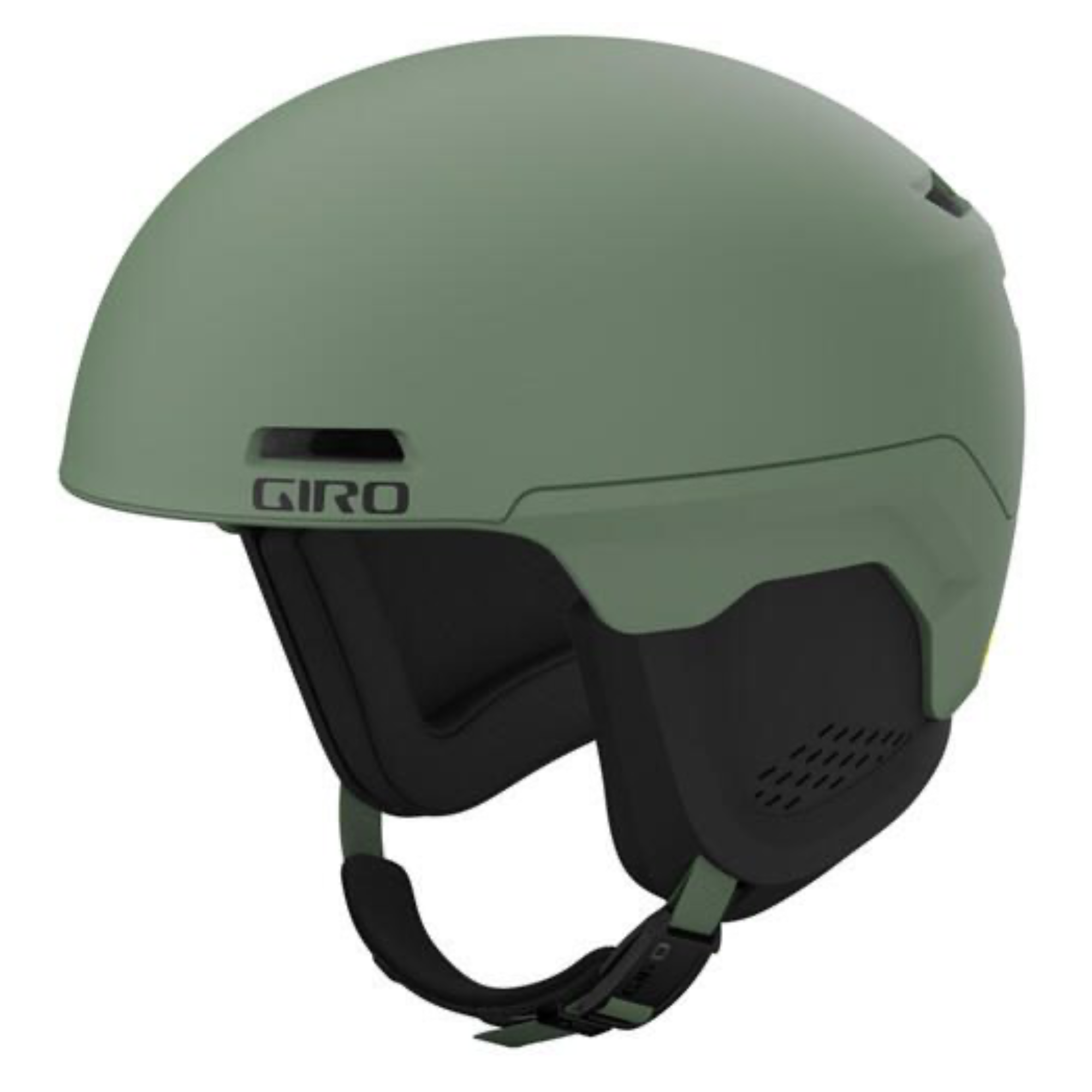 Giro Owen Spherical Helmet - Hedge Green