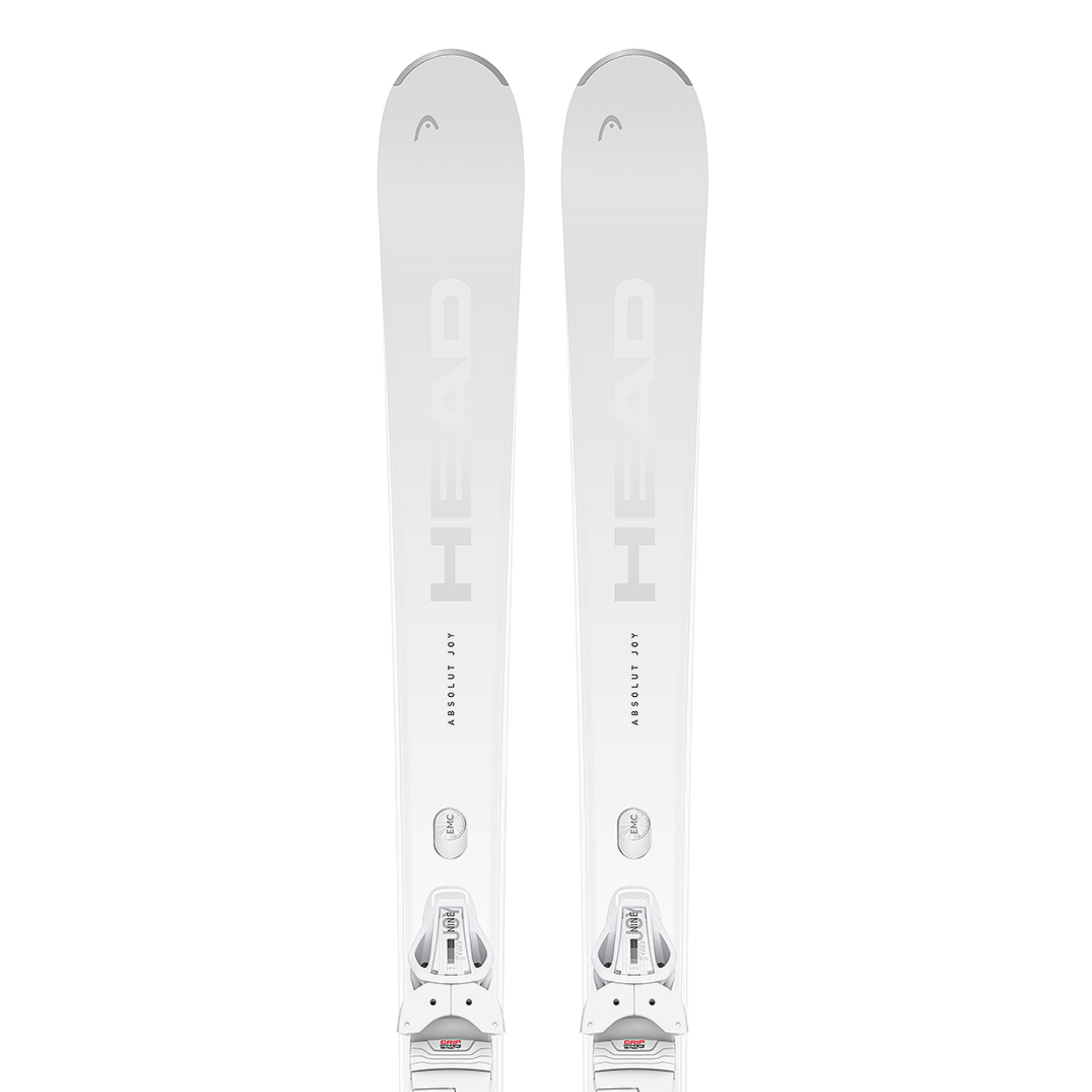 Head Women's e.Absolut Joy + Joy 9 GW