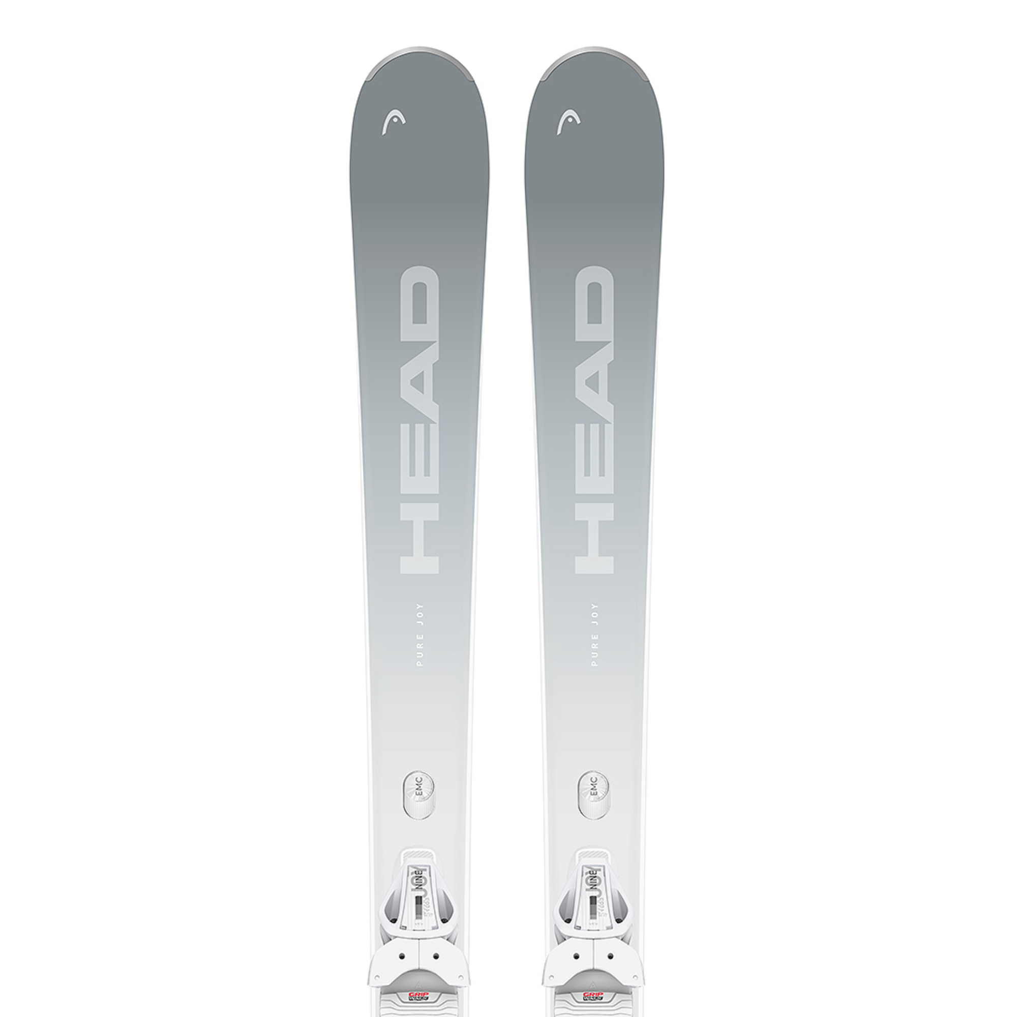 Head Women's e.Pure Joy + Joy 9 GW