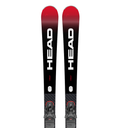 Head Supershape e-Rally + PR 12 GW