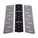 Hyperlite Corduroy Front Mid Size Traction Pad