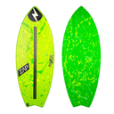 Zap Joy Ride 55" Skimboard