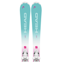 Head Kid's Joy Easy + JRS 7.5
