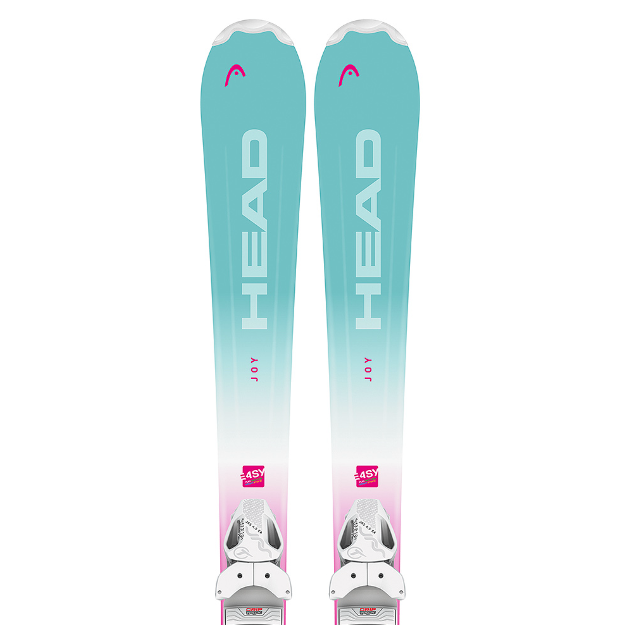 Head Kid's Joy Easy + JRS 7.5