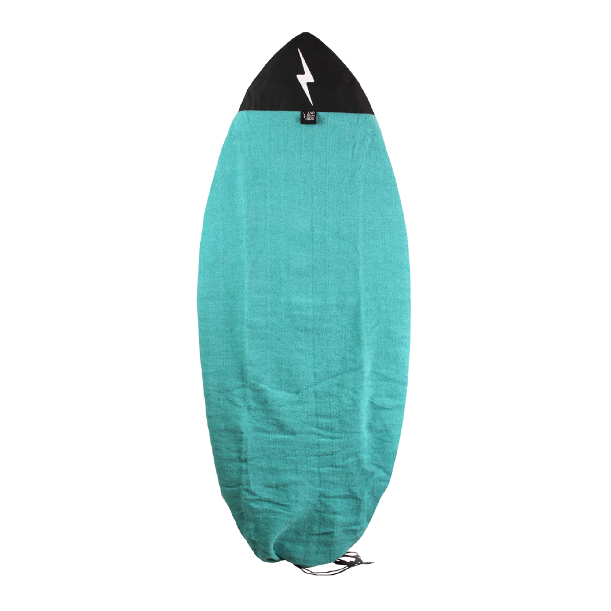 Zap Board Sock - Seafoam