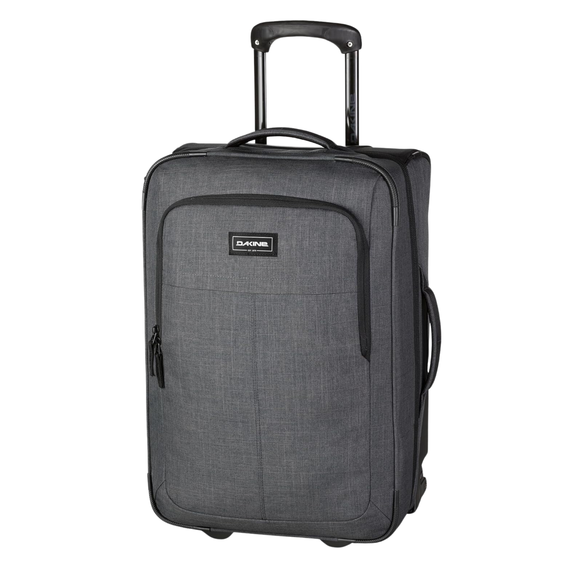 Dakine Carry On Roller 42L - Carbon