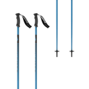 Scott 540 P-Lite Ski Poles - Blue