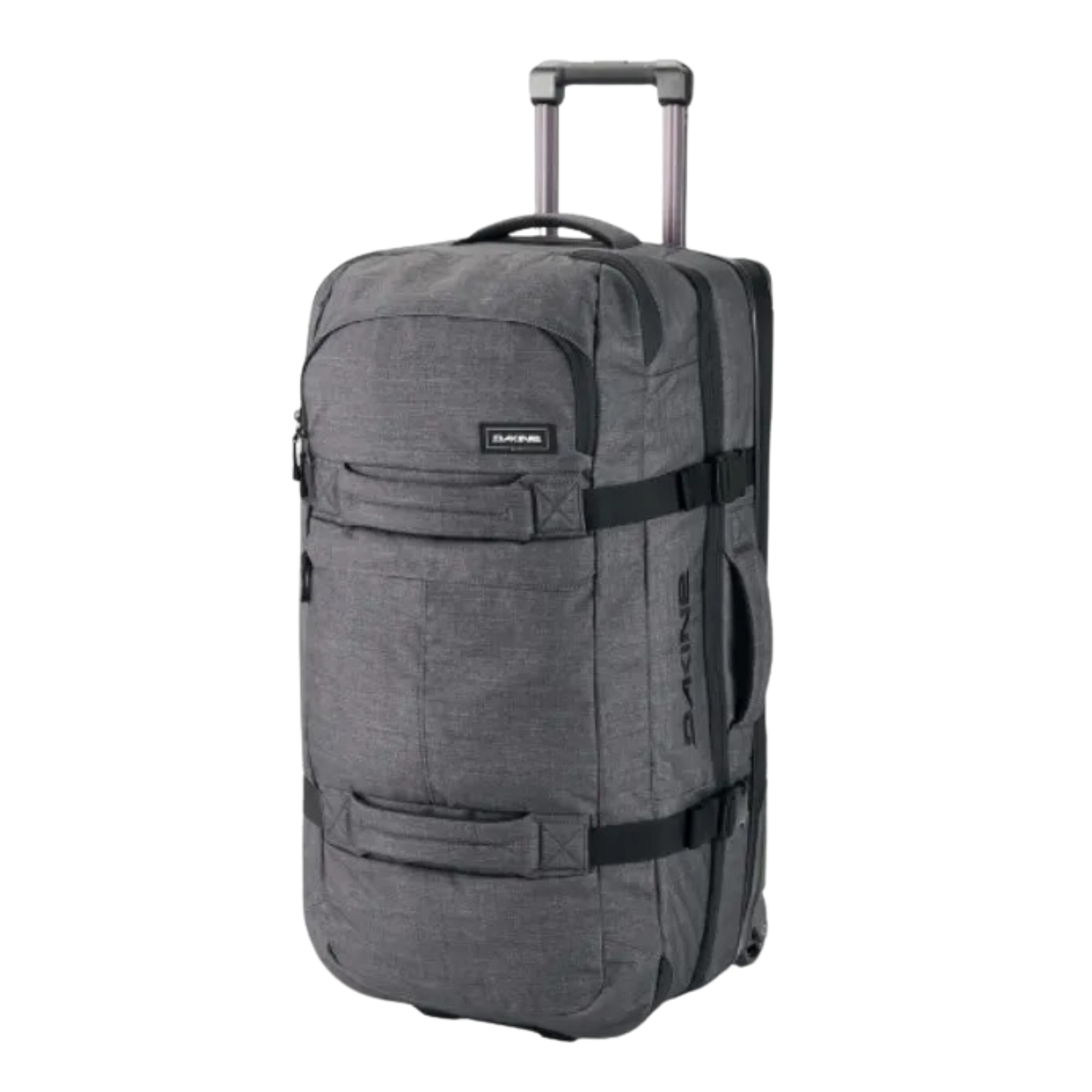 Dakine Split Roller 85L - Carbon