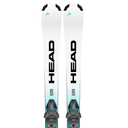 Head Kid's Supershape + JRS 7.5