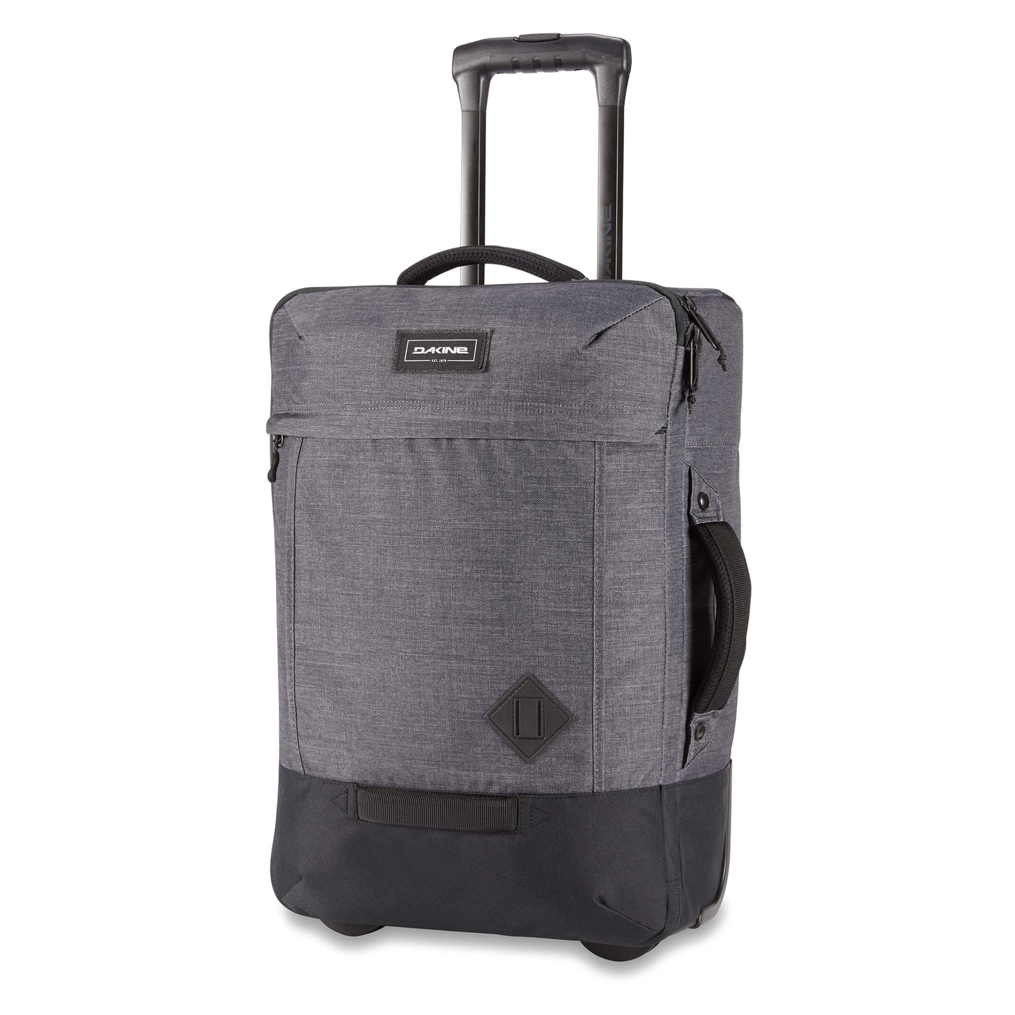 Dakine 365 Carry On Roller - Carbon