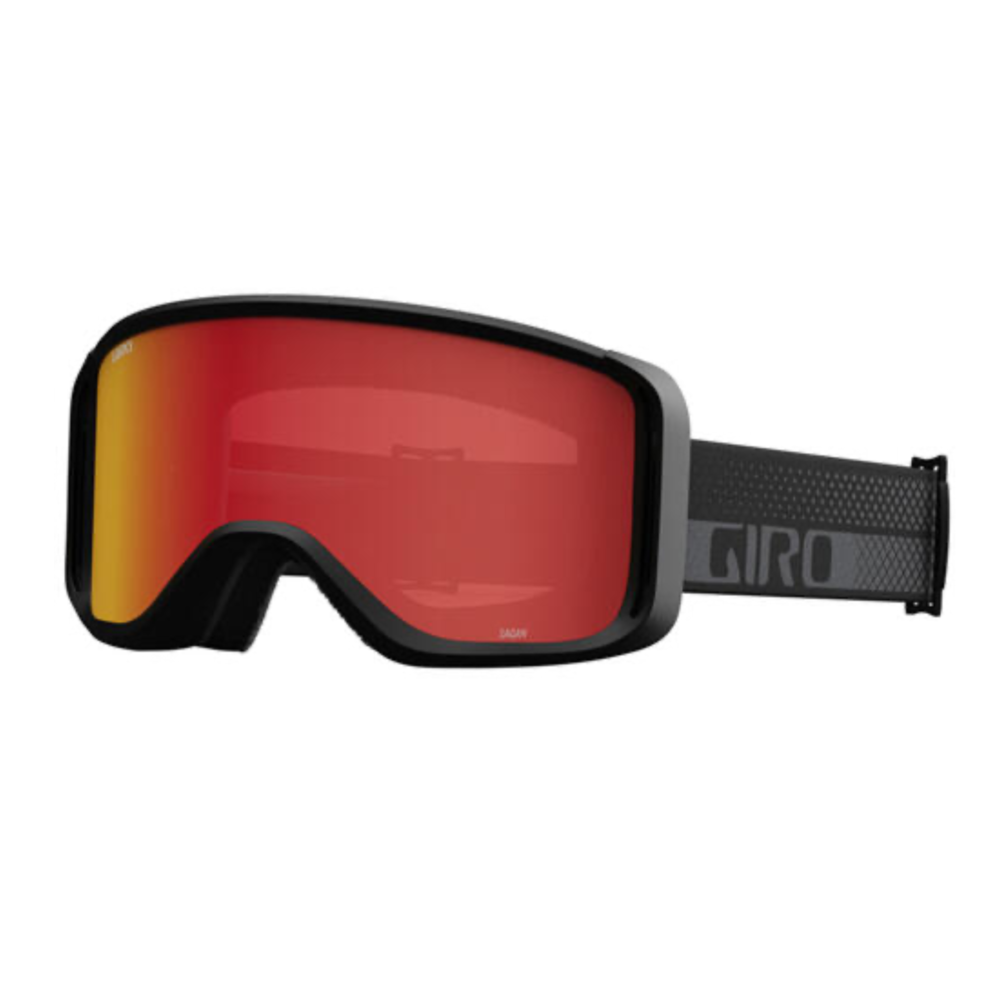 Giro Sagen Snow Goggles