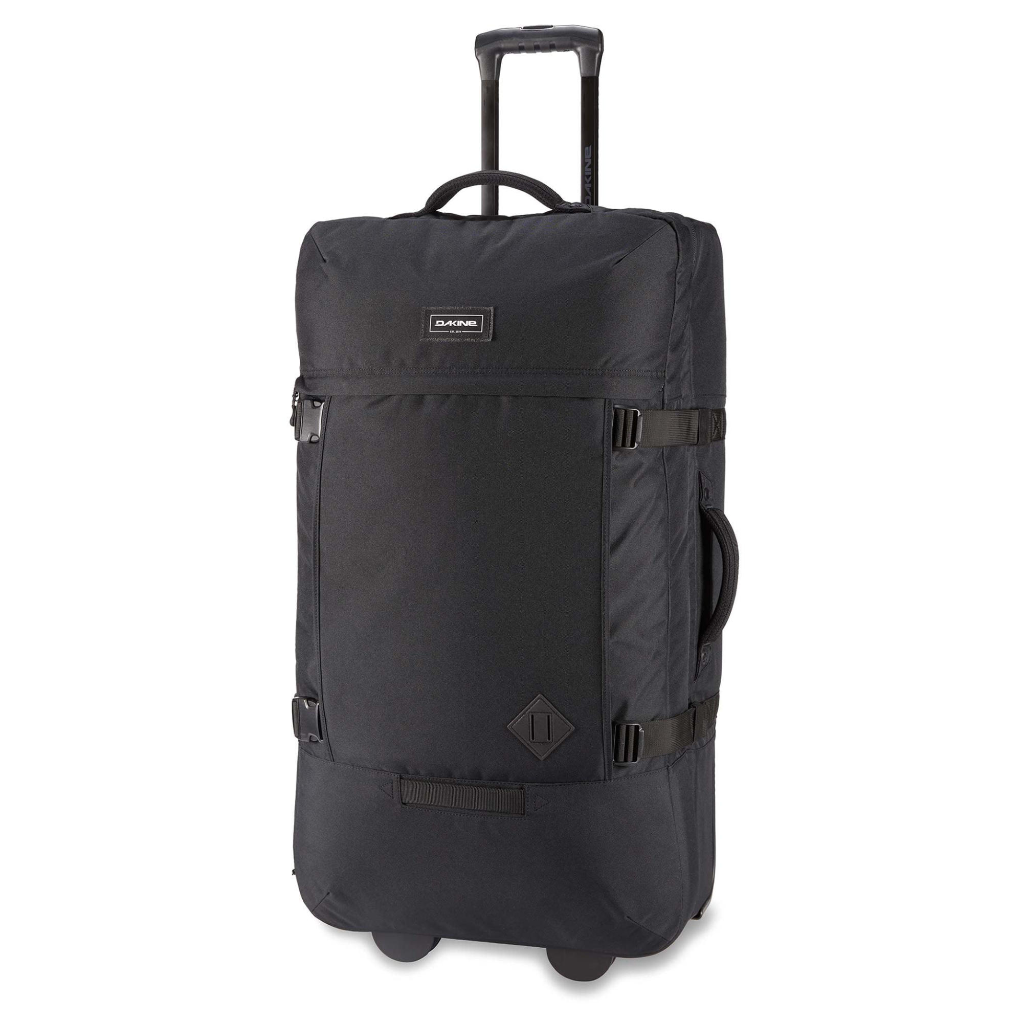 Dakine 365 Roller 120L - Black