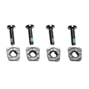 Hyperlite Hardware M6 System KIt