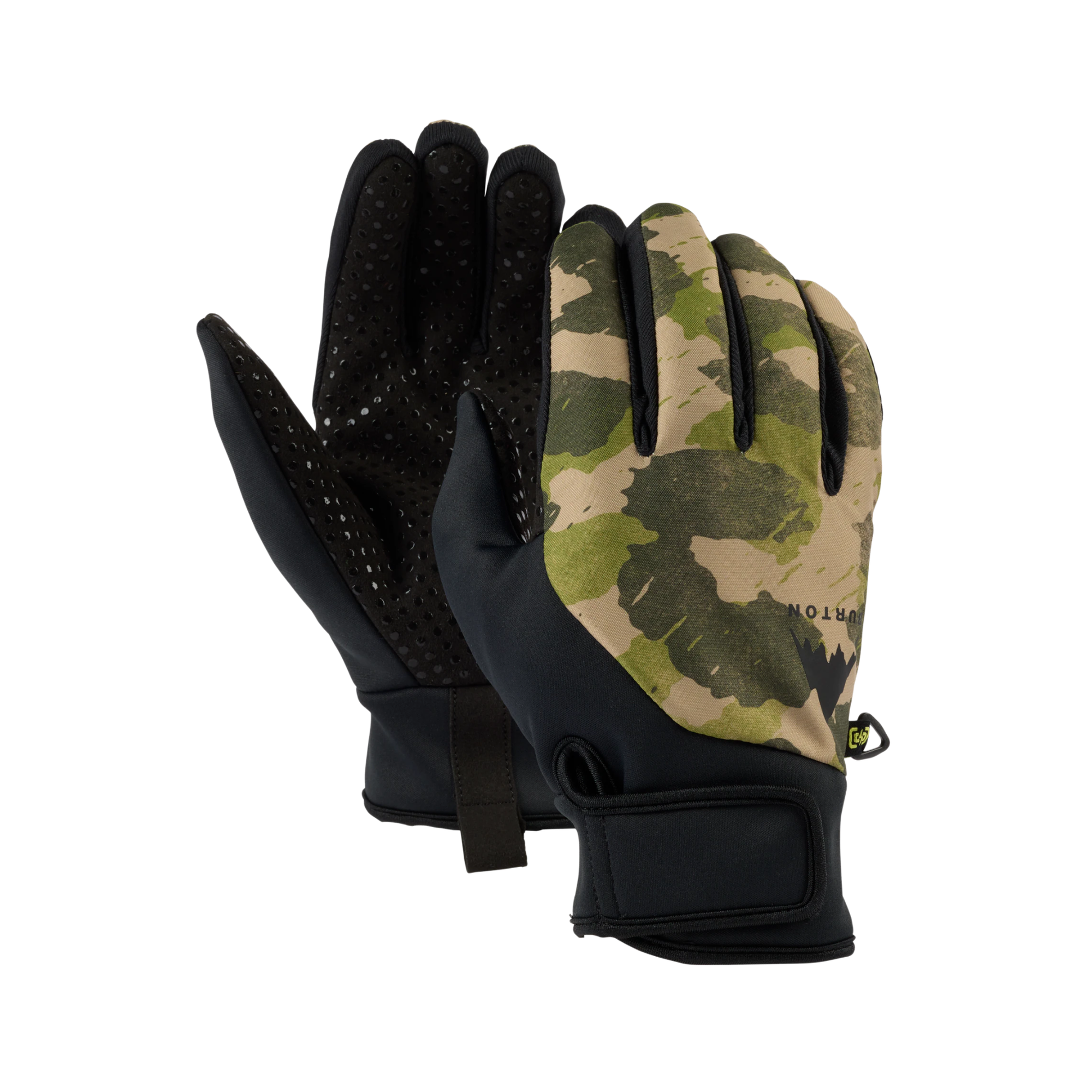 Burton Park Gloves -Felidae