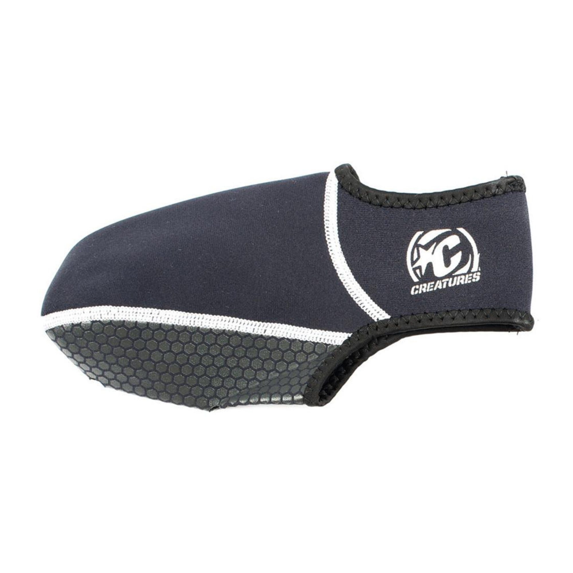 Creatures Neo Fin Sox - Low Cut