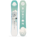 Burton Women's  Feelgood Snowboard - First Tracks