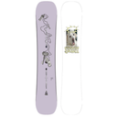 Burton Good Company Snowboard - Dog Tags